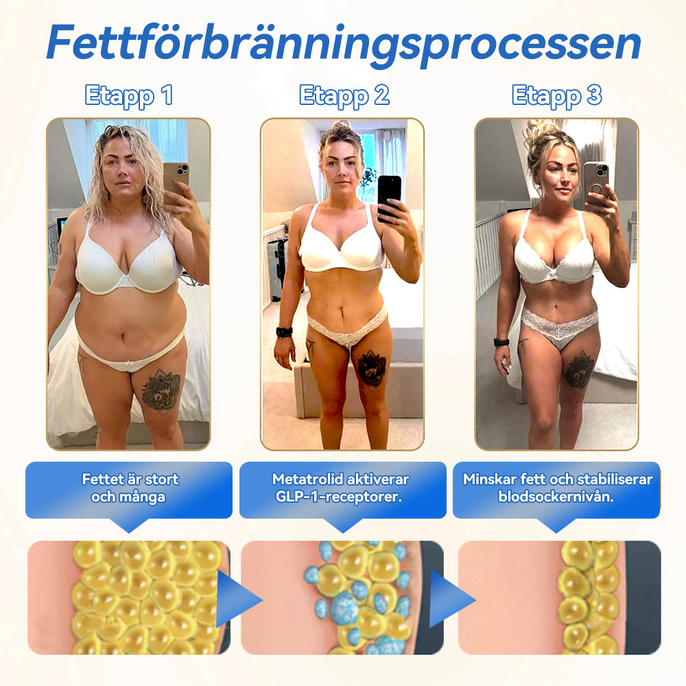 IFMAGIC® GLP-1 Pro Oral lösning för viktminskning 🌵En dos per dag – synliga resultat inom 7 dagar👩⚕️Lämplig för fetma, hjärt-kärlsjukdomar, diabetes, sömnapné, högt kolesterol och höga blodfetter, ledproblem med mera