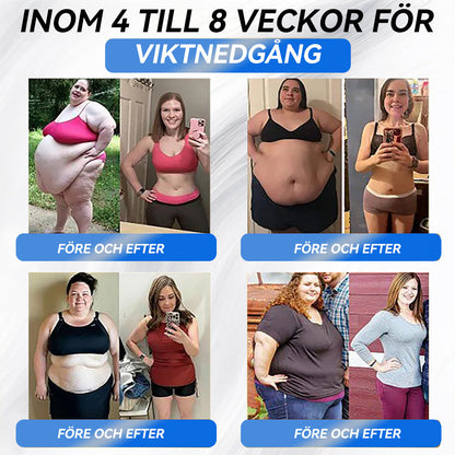 IFMAGIC® GLP-1 Pro Oral lösning för viktminsknin🐐 En dos per dag – synliga resultat inom 7 dagar👩‍⚕️Lämplig för fetma, hjärt-kärlsjukdomar, diabetes, sömnapné, högt kolesterol och höga blodfetter, ledproblem med mera⏰